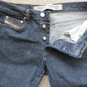 DIESEL JEANS